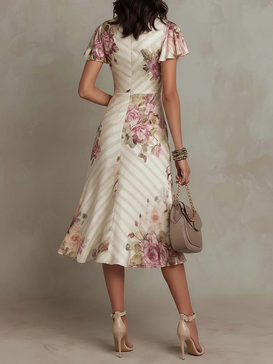 kezia floral maxi dress Kezia™ Maxi Dress – Muse Dublin