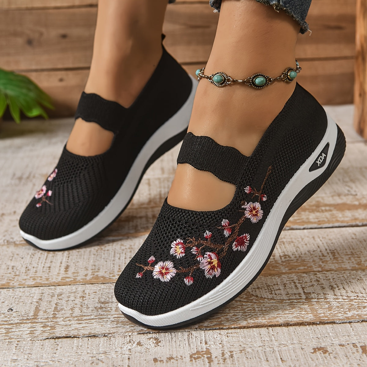 Shira | Arch Support Orthopedic Shoes
