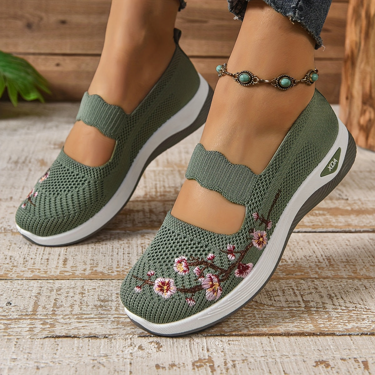 Shira | Arch Support Orthopedic Shoes