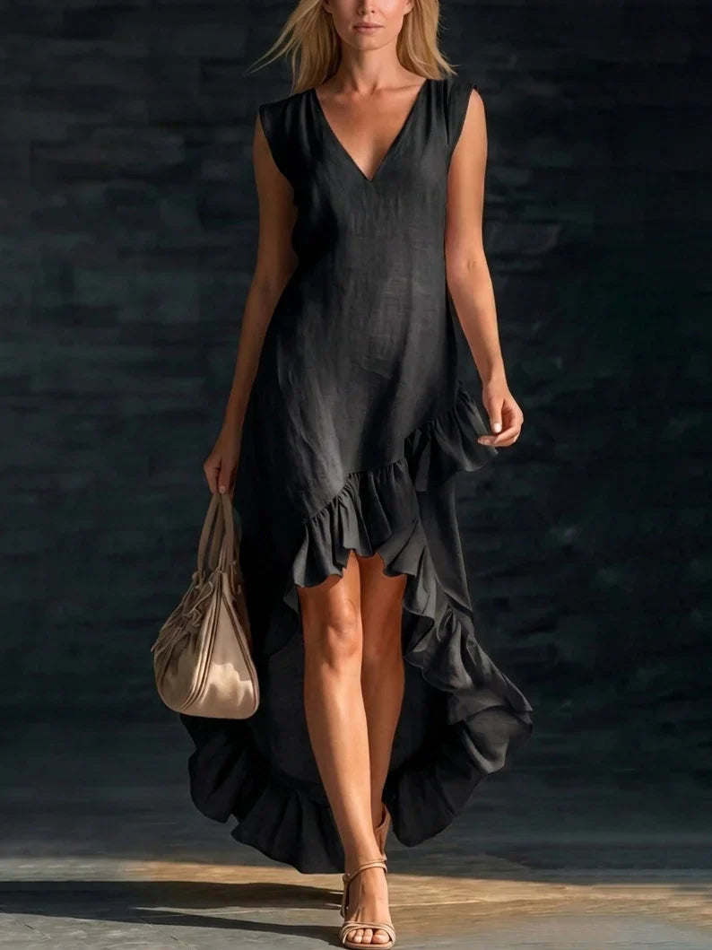 Rayne Elegant Dress