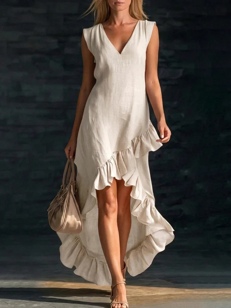 Rayne Elegant Dress