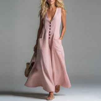 Rika Maxi Dress
