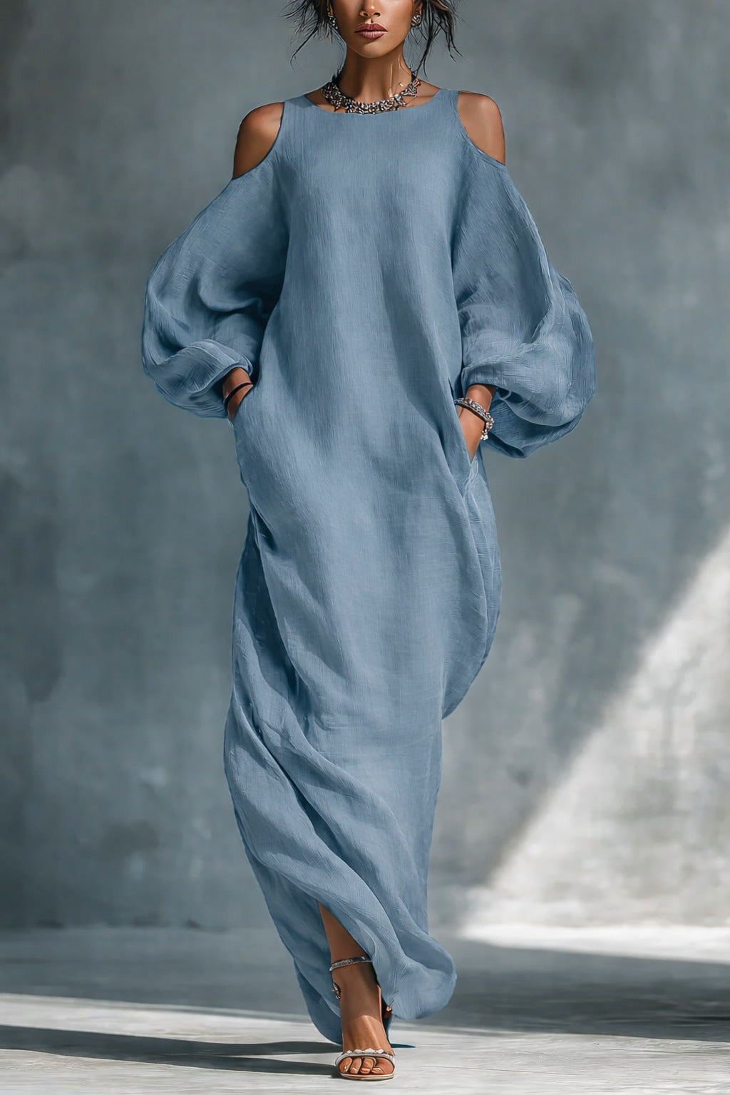 Charlyn™ Maxi Dress