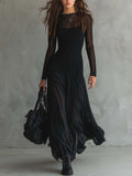 Tessa Maxi Dress