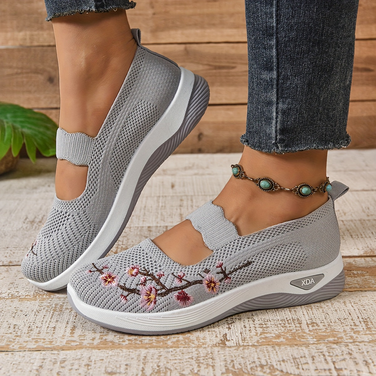 Shira | Arch Support Orthopedic Shoes