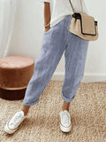 Amynelle | Light Flattering Pants