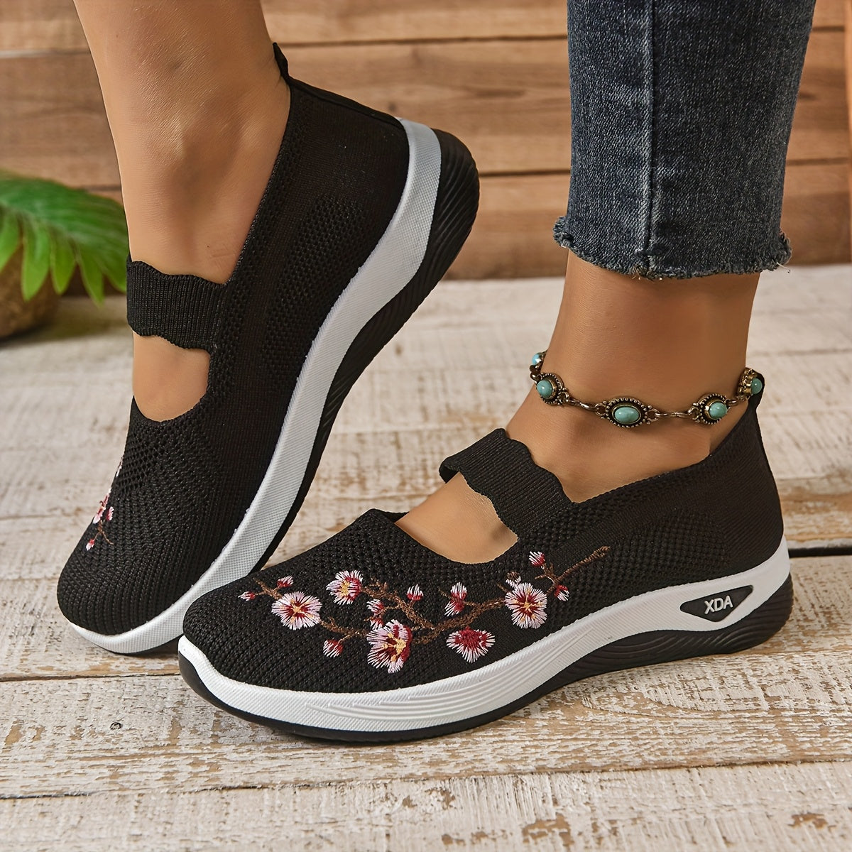 Shira | Arch Support Orthopedic Shoes